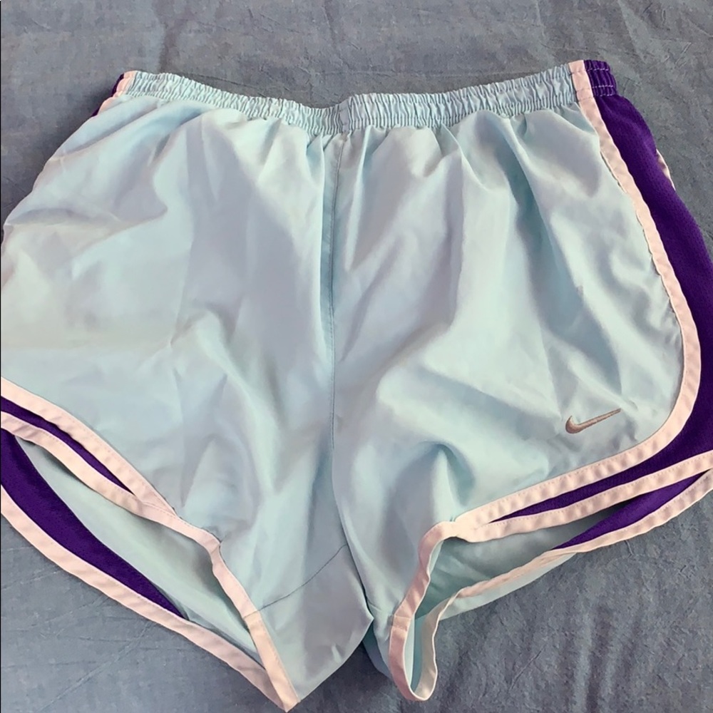 Women’s Dry Fir Nike Sort